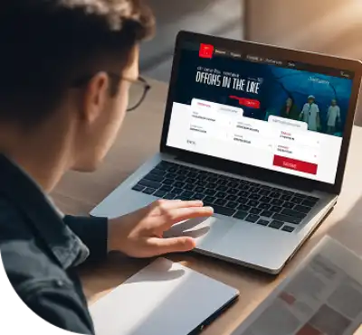 Website Design Services