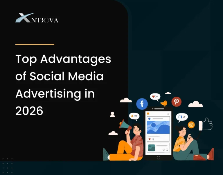 Advantages of Social Media Advertising in 2026