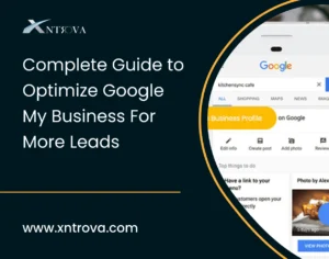 Optimize Google My Business For More Leads