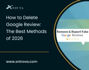 How to Delete Google Reviews