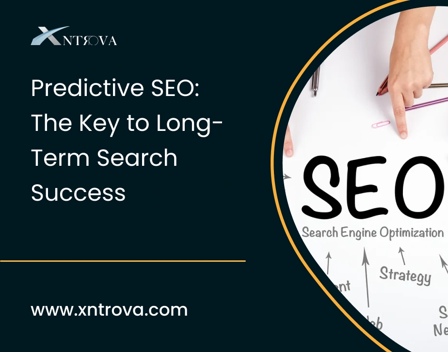 Predictive SEO