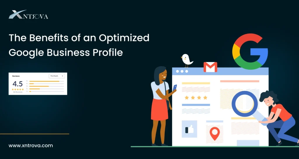 Google Business Profile