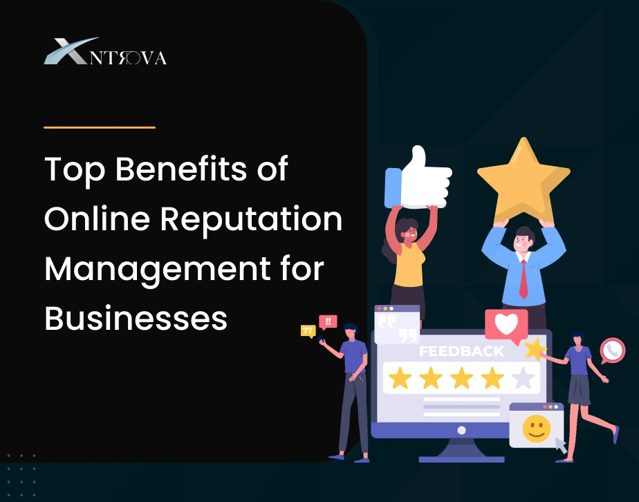 Online Reputation Management