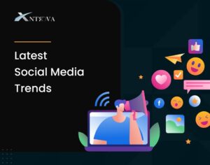 Latest Social Media Trends