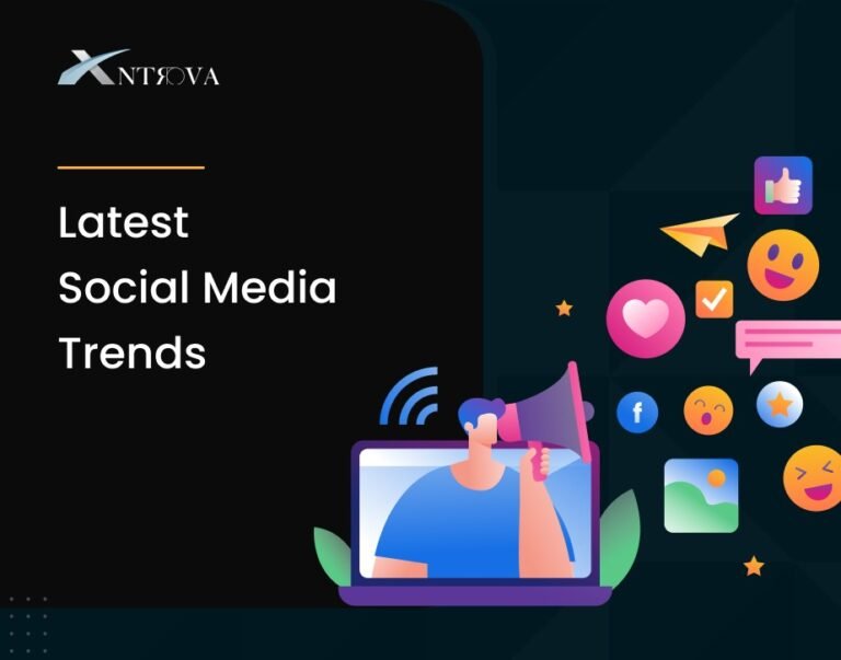 Latest Social Media Trends