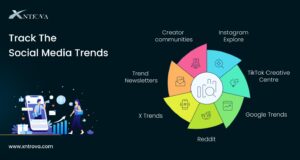 Track The Social Media Trends