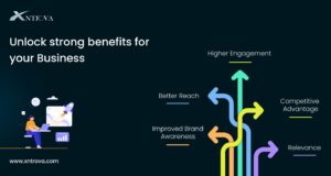 Unlock strong benefits